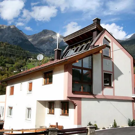 Apartmán Fahrner *