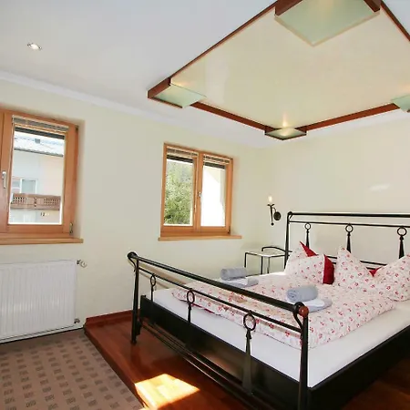 Fahrner Apartmán