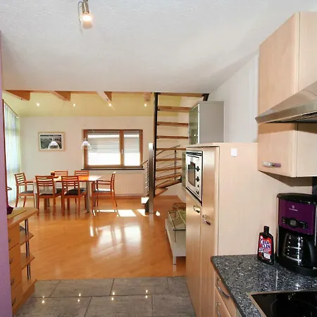 Apartmán Fahrner Pians