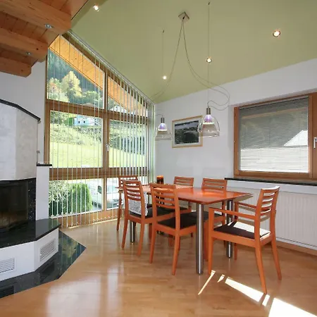 Fahrner Apartmán *