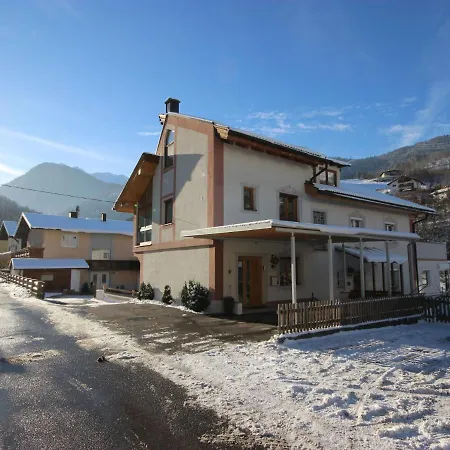 Apartmán Fahrner *