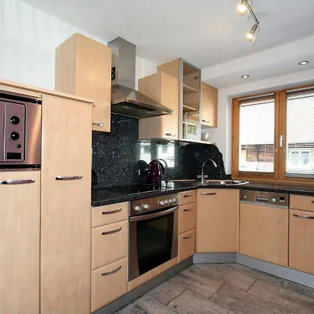Fahrner Apartman