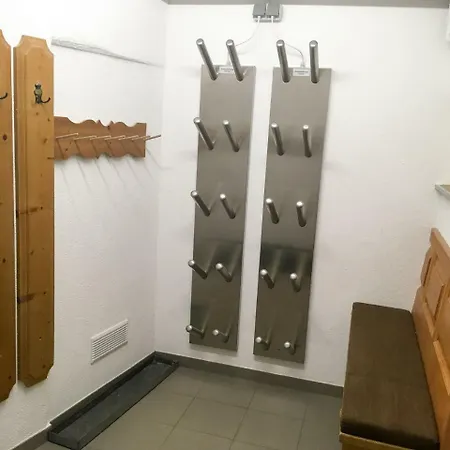 Fahrner Apartman *