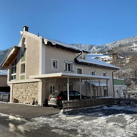 Apartman Fahrner